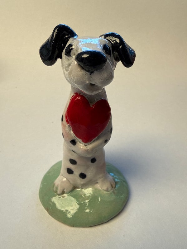 Yst&auml;v&auml;Hauva Dali